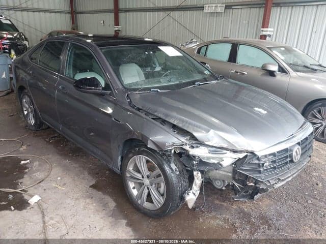 2019 VOLKSWAGEN JETTA 1.4T R-LINE/1.4T S/1.4T SE