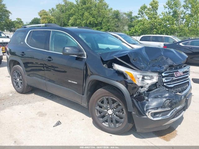 2018 GMC ACADIA SLT-1 1