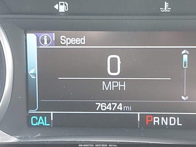 2018 GMC ACADIA SLT-1 14