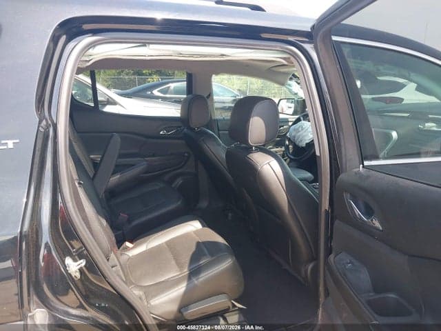 2018 GMC ACADIA SLT-1 7