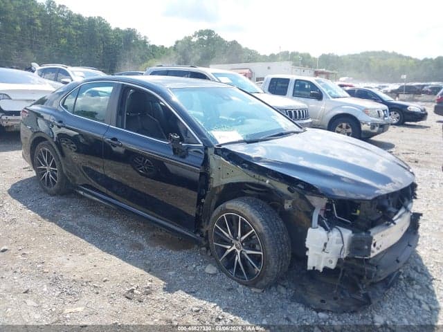 2021 TOYOTA CAMRY SE 13