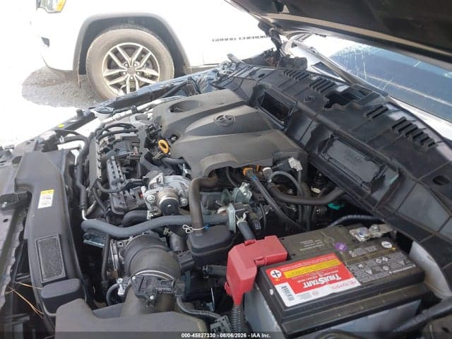 2021 TOYOTA CAMRY SE 10