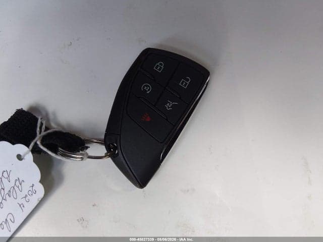 2024 CHEVROLET BLAZER EV EAWD 2LT 11