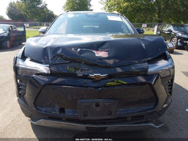2024 CHEVROLET BLAZER EV EAWD 2LT 12