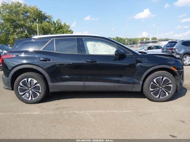 2024 CHEVROLET BLAZER EV EAWD 2LT 13