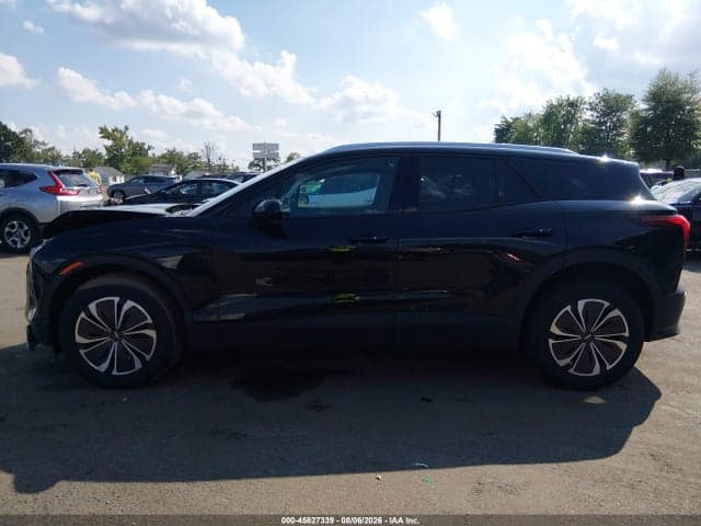 2024 CHEVROLET BLAZER EV EAWD 2LT 14
