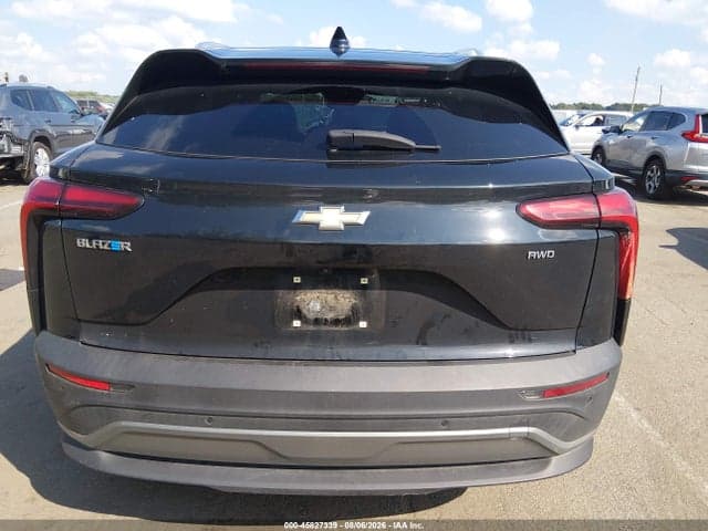 2024 CHEVROLET BLAZER EV EAWD 2LT 16