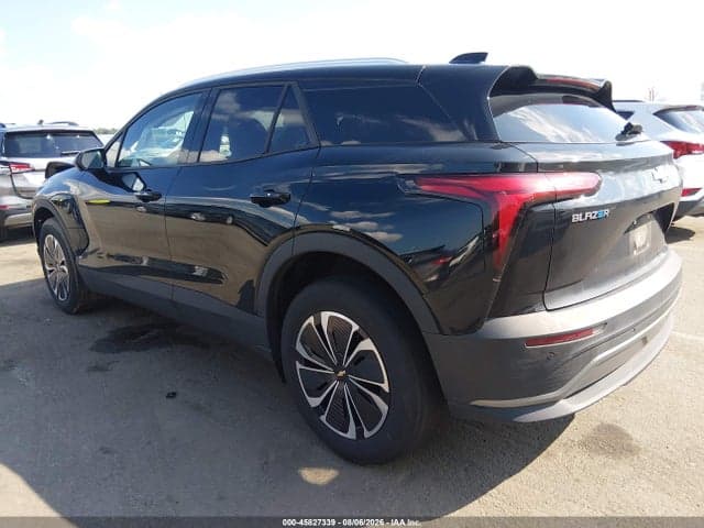 2024 CHEVROLET BLAZER EV EAWD 2LT 3