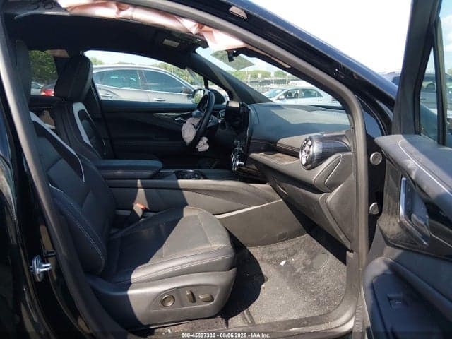 2024 CHEVROLET BLAZER EV EAWD 2LT 5