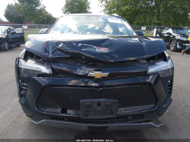 2024 CHEVROLET BLAZER EV EAWD 2LT 6