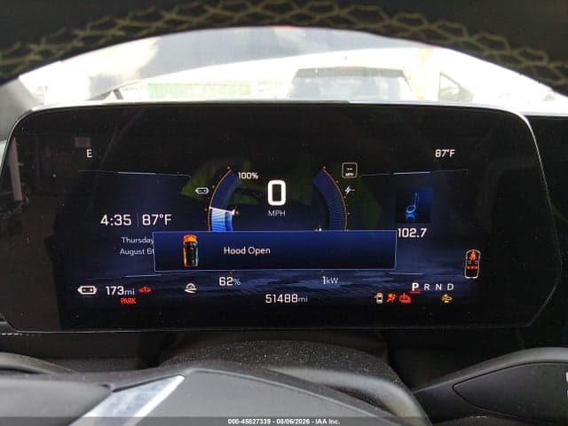 2024 CHEVROLET BLAZER EV EAWD 2LT 7