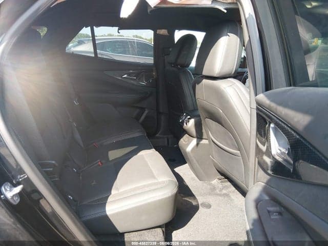 2024 CHEVROLET BLAZER EV EAWD 2LT 8