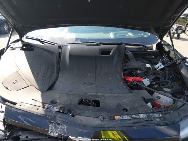 2024 CHEVROLET BLAZER EV EAWD 2LT 10