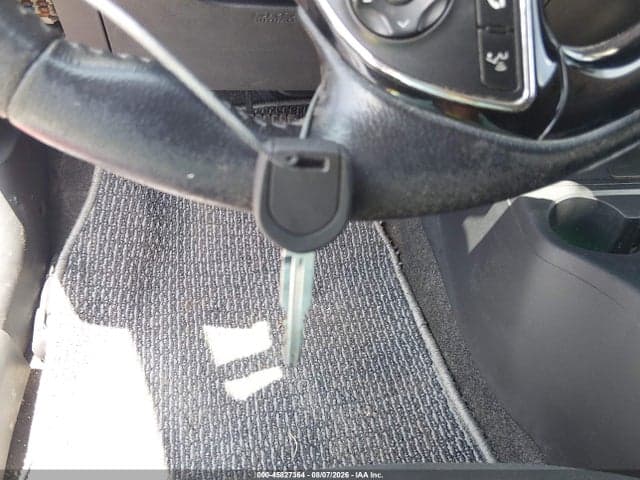 2018 MITSUBISHI MIRAGE G4 ES 11