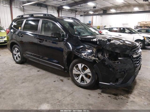 2023 SUBARU ASCENT PREMIUM 8-PASSENGER 1