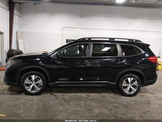 2023 SUBARU ASCENT PREMIUM 8-PASSENGER 6