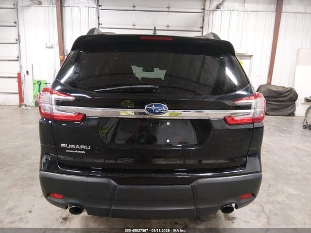 2023 SUBARU ASCENT PREMIUM 8-PASSENGER 8