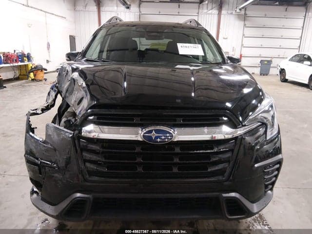 2023 SUBARU ASCENT PREMIUM 8-PASSENGER 10