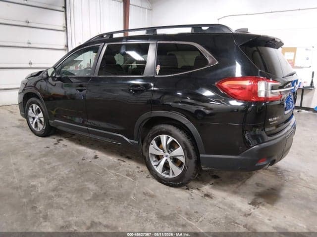 2023 SUBARU ASCENT PREMIUM 8-PASSENGER 2