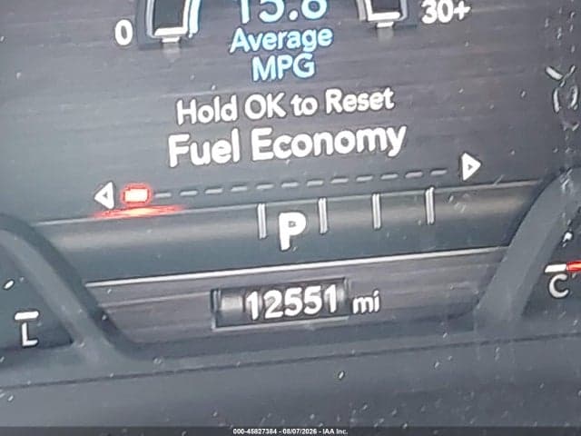 2025 RAM 1500 BIG HORN 4X4 5'7 BOX 15
