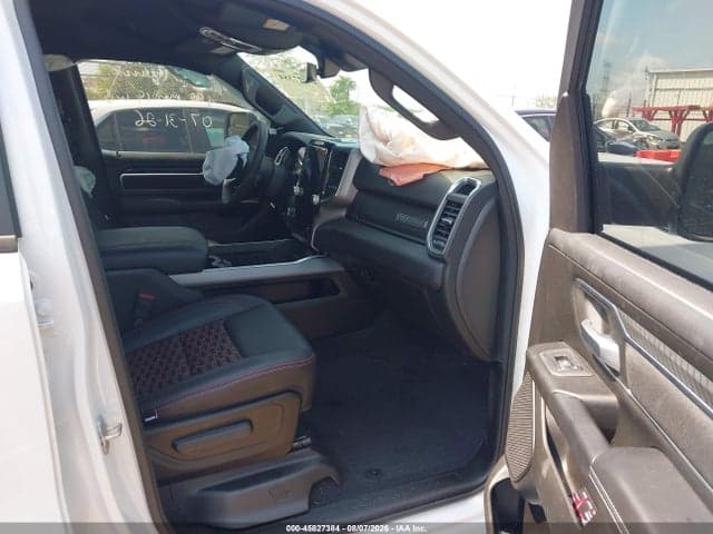 2025 RAM 1500 BIG HORN 4X4 5'7 BOX 5