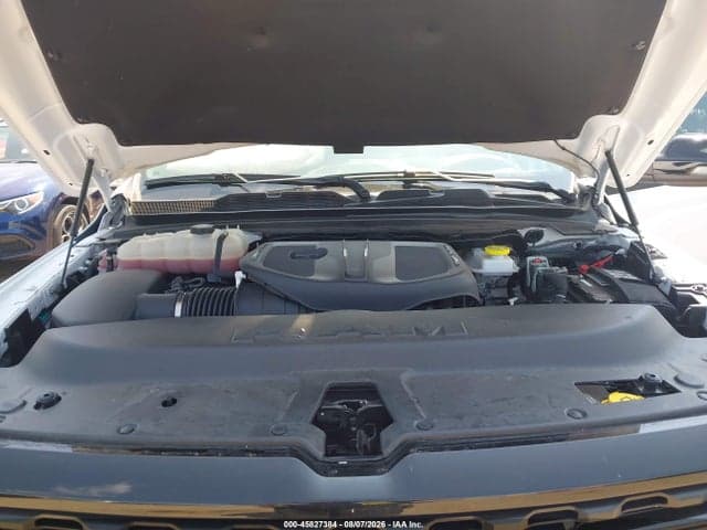 2025 RAM 1500 BIG HORN 4X4 5'7 BOX 10