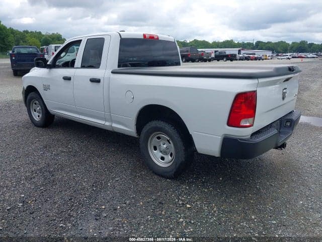 2020 RAM 1500 CLASSIC TRADESMAN 4X4 6'4 BOX 3