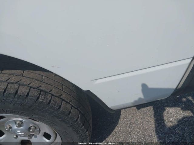 2020 RAM 1500 CLASSIC TRADESMAN 4X4 6'4 BOX 6