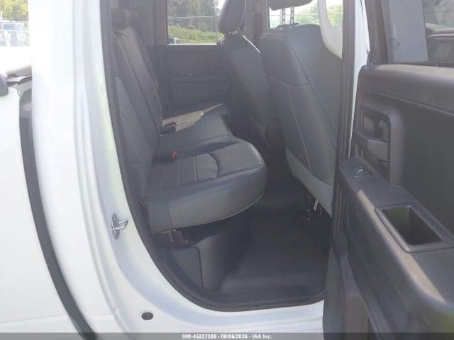 2020 RAM 1500 CLASSIC TRADESMAN 4X4 6'4 BOX 8