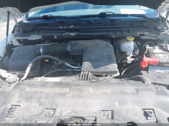 2020 RAM 1500 CLASSIC TRADESMAN 4X4 6'4 BOX 10