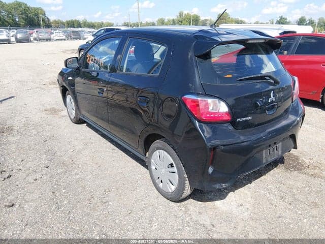 2024 MITSUBISHI MIRAGE ES/LE 3