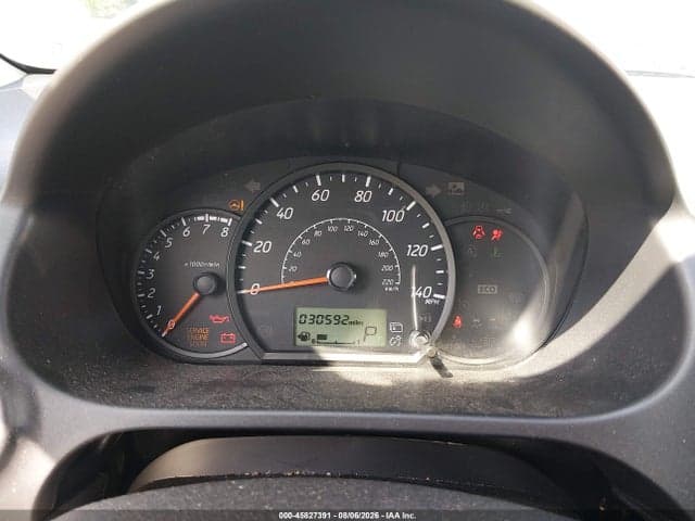 2024 MITSUBISHI MIRAGE ES/LE 7