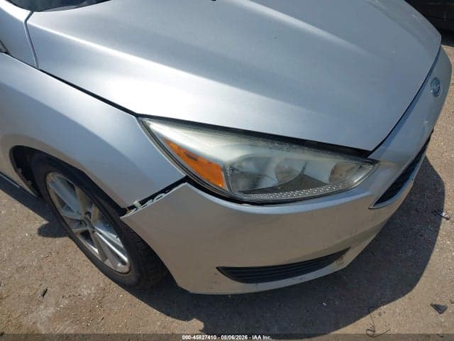 2018 FORD FOCUS SE 14