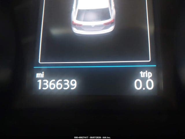 2021 VOLKSWAGEN TIGUAN 2.0T SE/2.0T SE R-LINE BLACK/2.0T SEL 15