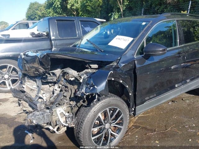 2021 VOLKSWAGEN TIGUAN 2.0T SE/2.0T SE R-LINE BLACK/2.0T SEL 17