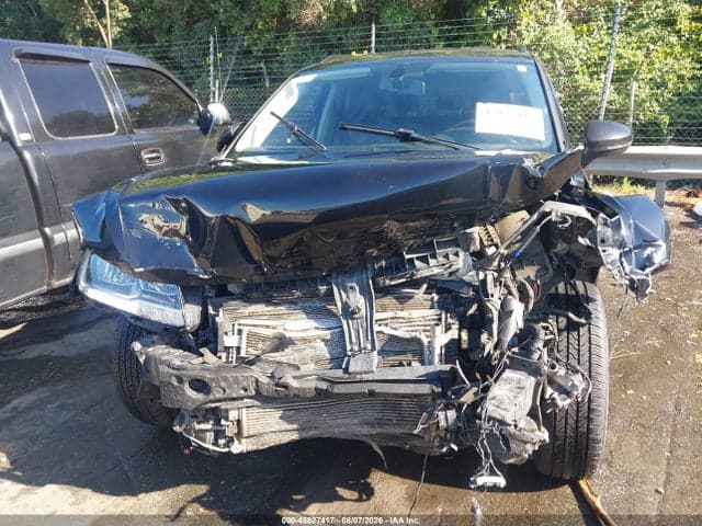2021 VOLKSWAGEN TIGUAN 2.0T SE/2.0T SE R-LINE BLACK/2.0T SEL 6