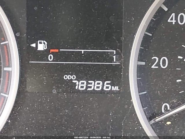2020 NISSAN KICKS S XTRONIC CVT 16
