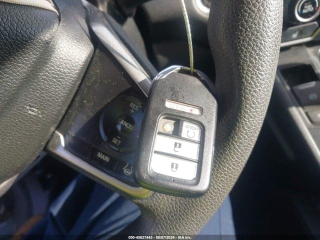 2018 HONDA CR-V EX 11