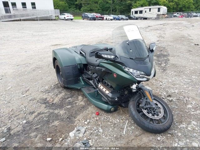 2024 HONDA GL1800 B 1