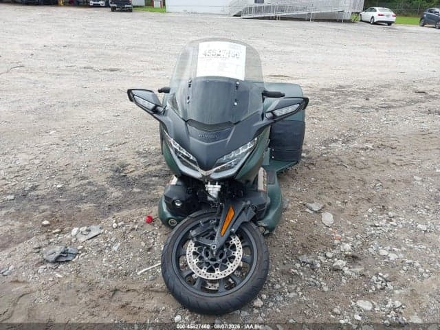 2024 HONDA GL1800 B 5