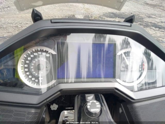 2024 HONDA GL1800 B 7