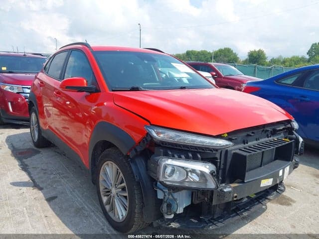 2019 HYUNDAI KONA SEL - 1
