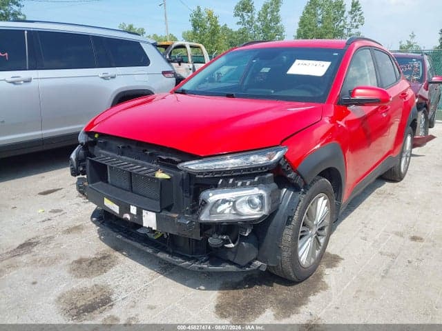 2019 HYUNDAI KONA SEL 2