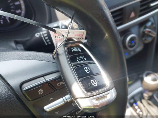 2019 HYUNDAI KONA SEL 11