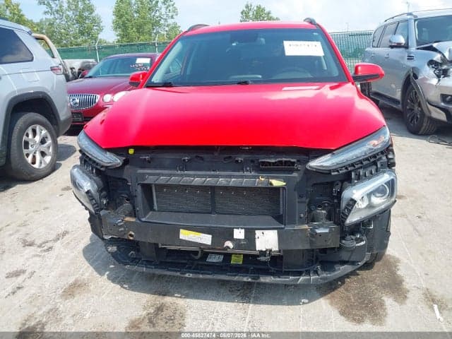 2019 HYUNDAI KONA SEL 12