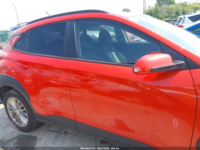 2019 HYUNDAI KONA SEL 13