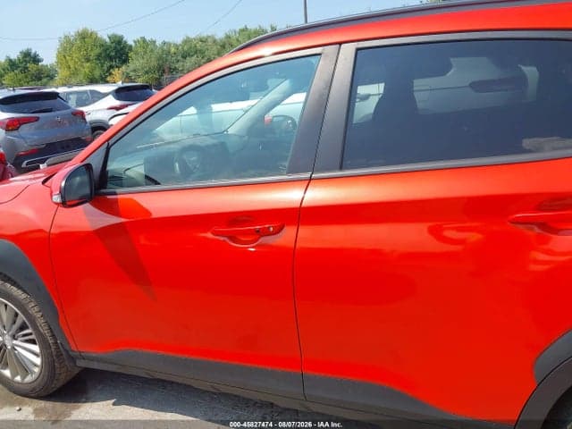 2019 HYUNDAI KONA SEL 14