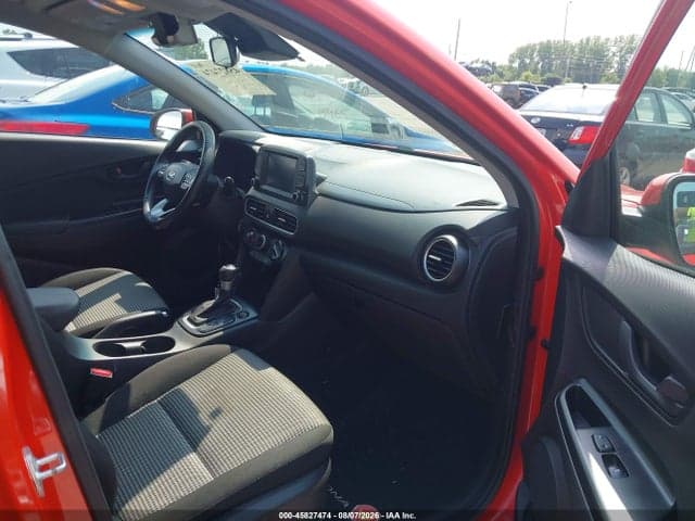 2019 HYUNDAI KONA SEL 5