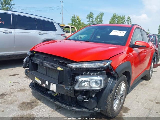 2019 HYUNDAI KONA SEL 6