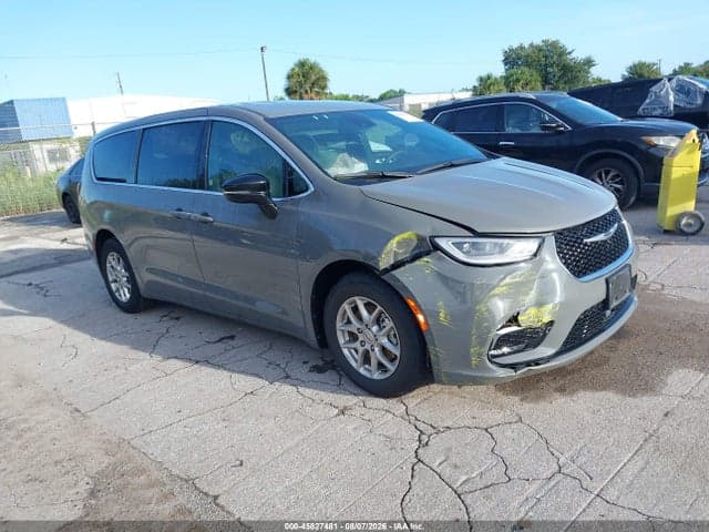 2025 CHRYSLER PACIFICA SELECT - 1
